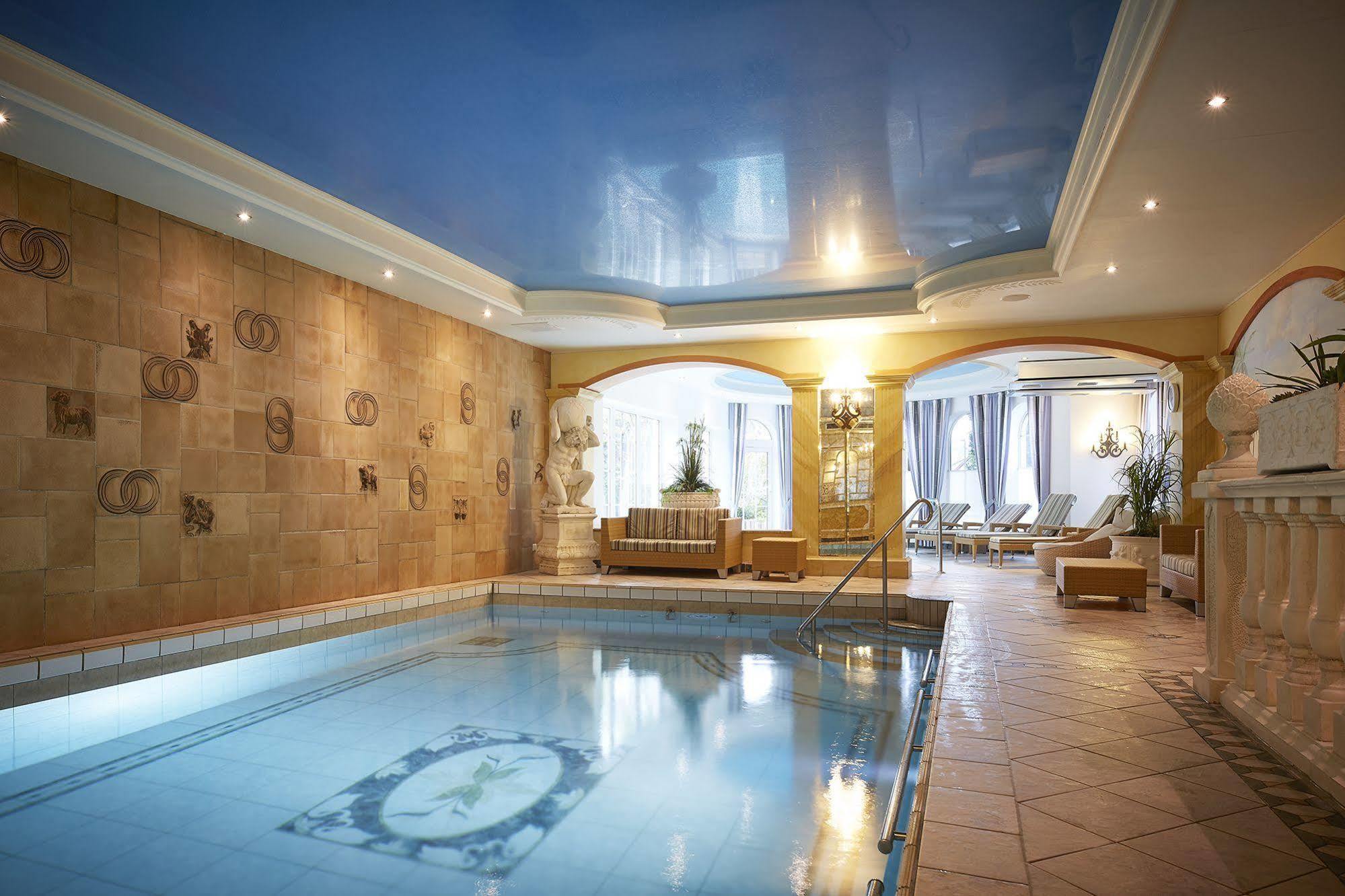 Goebels Landhotel Willingen  Exterior foto